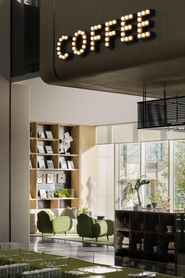 金輝地產鹿鳴長灘